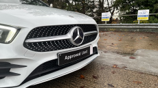Mercedes-Benz A-Class A200 AMG Line 5dr Auto Petrol Hatchback